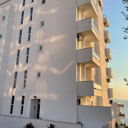 Sunny View Apartament