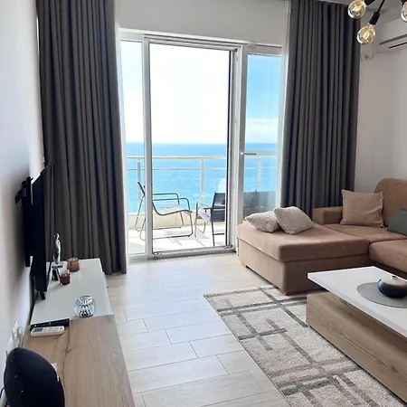 Apartament Sunny View