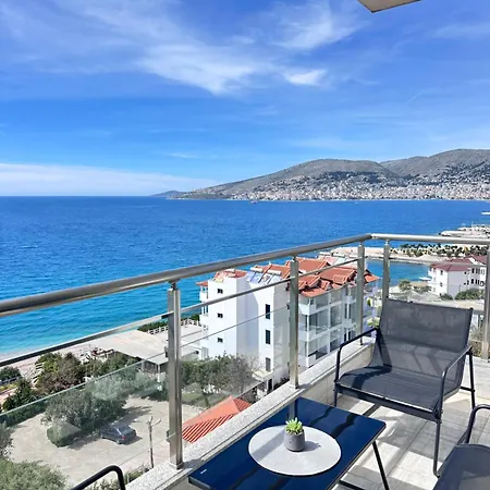 Апартаменты Sunny View *
