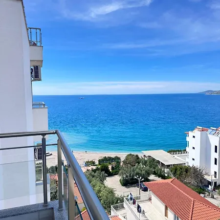 Apartament Sunny View *