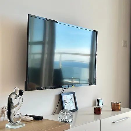 Apartament Sunny View *