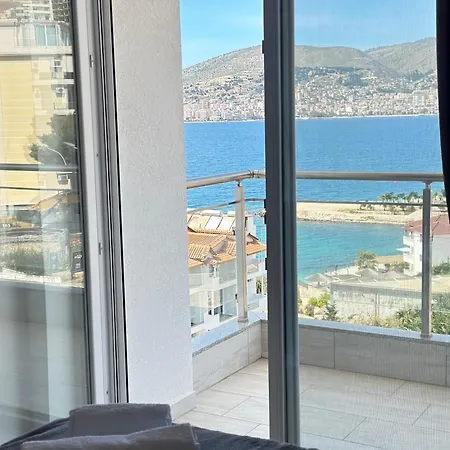 Sunny View Apartament *